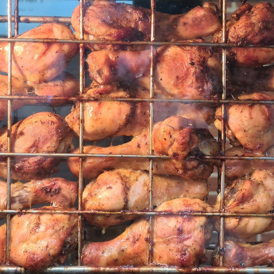 Allo Poulet 1